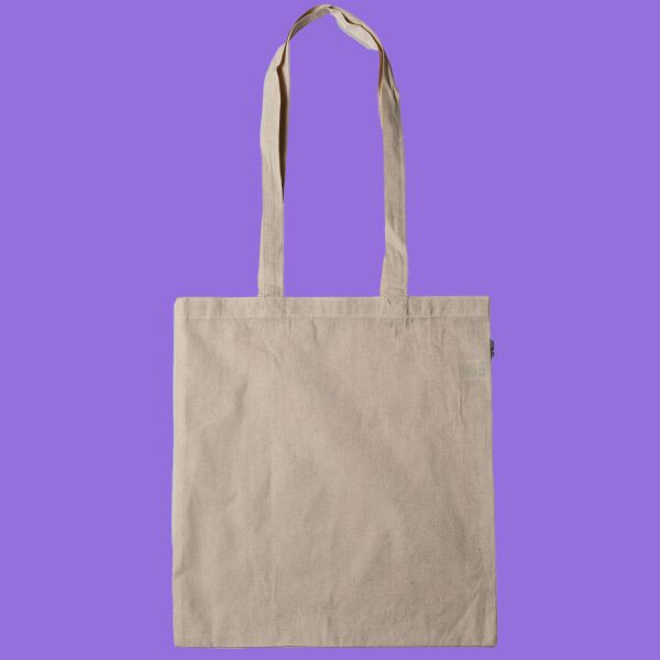 Calico Tote Bag - Thread Project Thumbnail