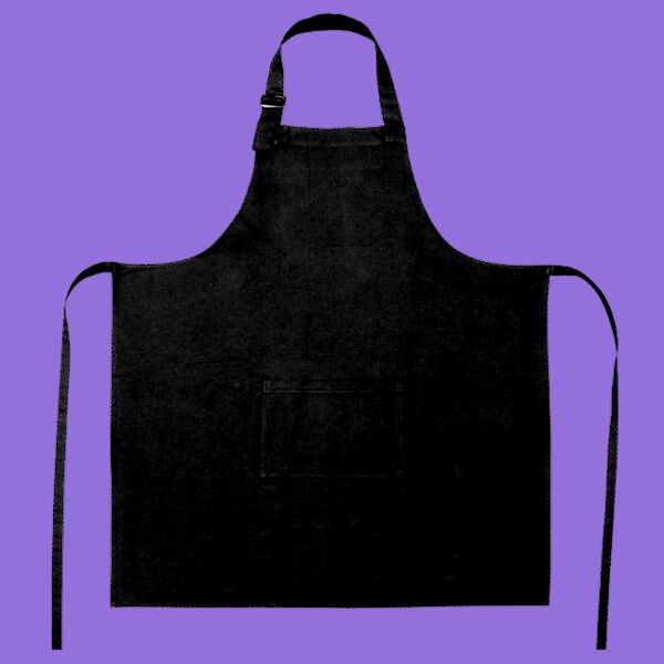 Prostaff Bib Apron Thumbnail