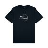 Cloke Mens Outline Tee - Plus Sizes Thumbnail