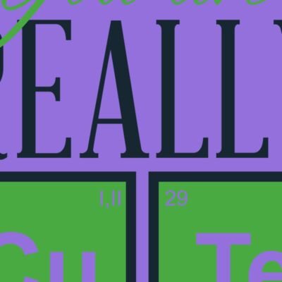 Periodic Table Theme Thumbnail